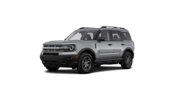 FORD BRONCO SPORT 2021 3FMCR9B66MRA85789 image